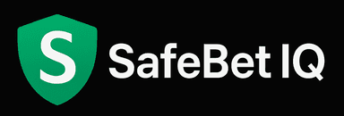 SafeBet IQ Logo
