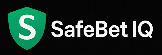 SafeBet IQ Logo